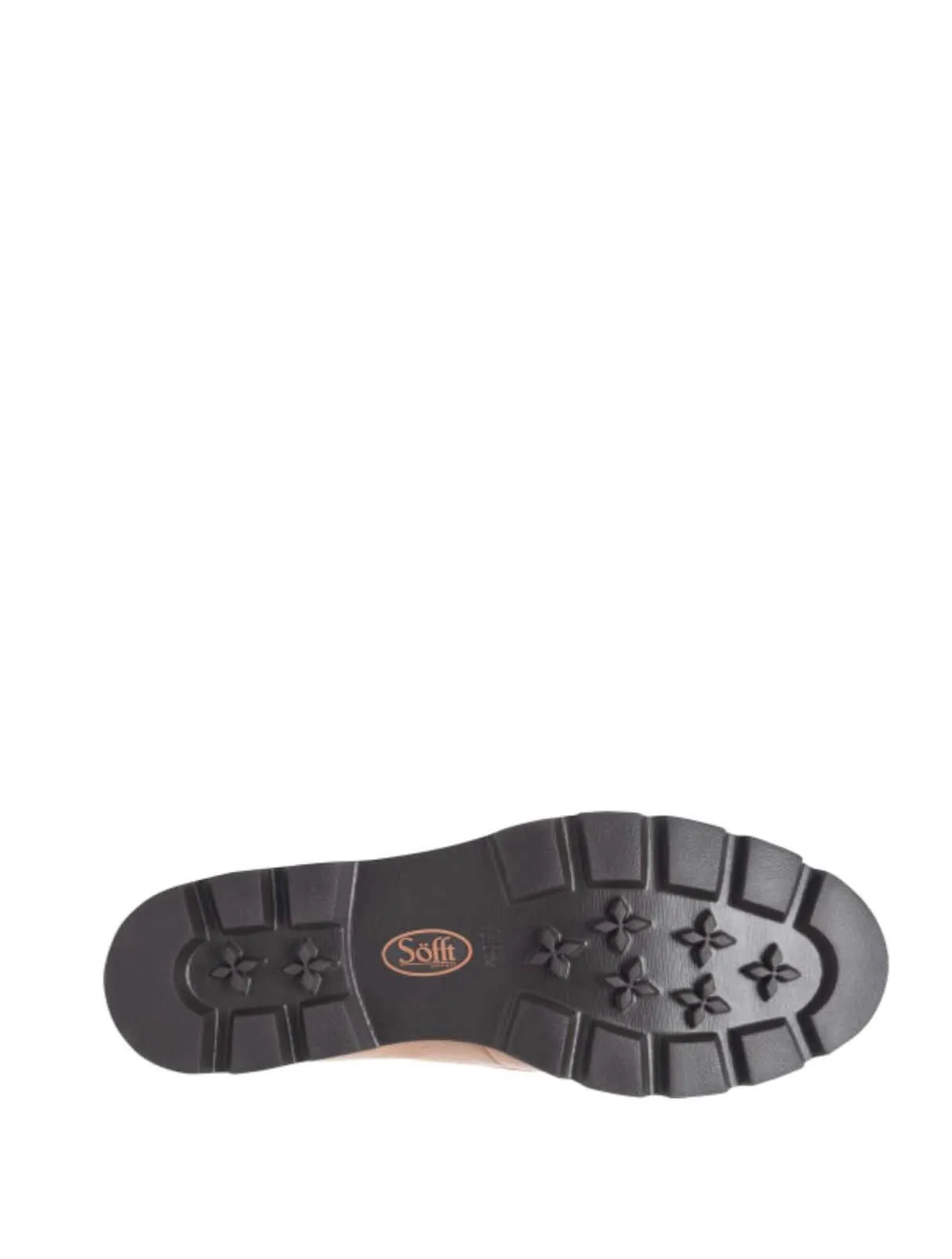 Söfft Prewitt Loafer in Desert Tan