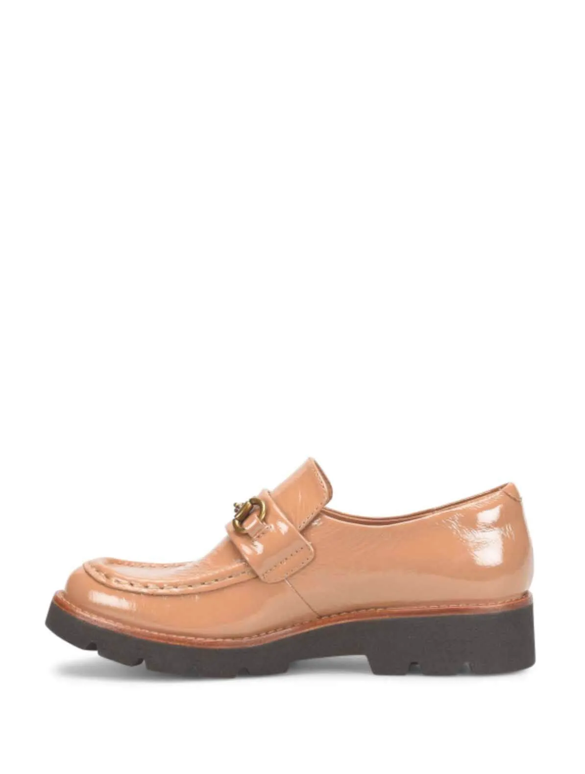 Söfft Prewitt Loafer in Desert Tan
