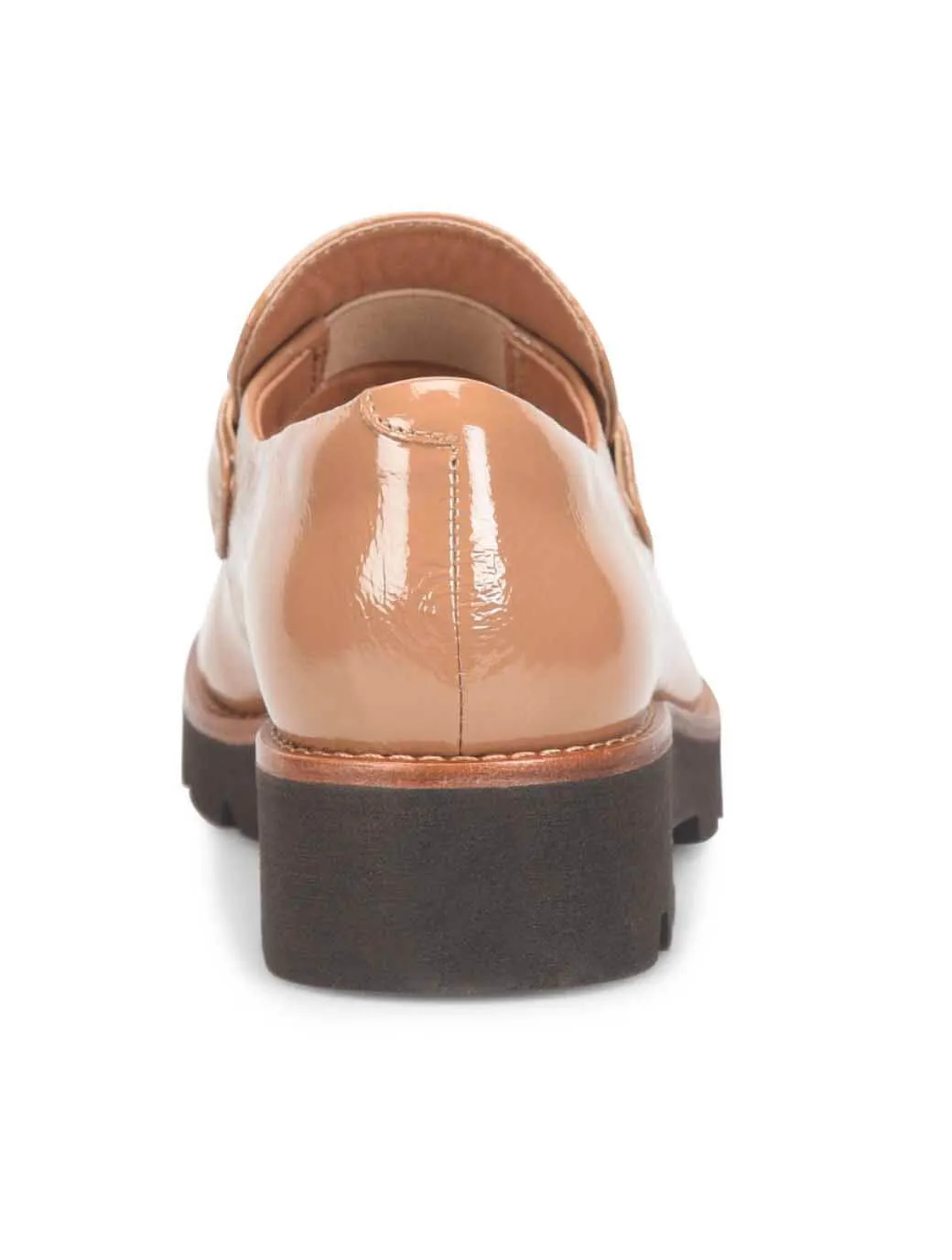 Söfft Prewitt Loafer in Desert Tan