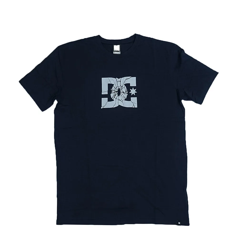 Shatter Ss Id Shirt