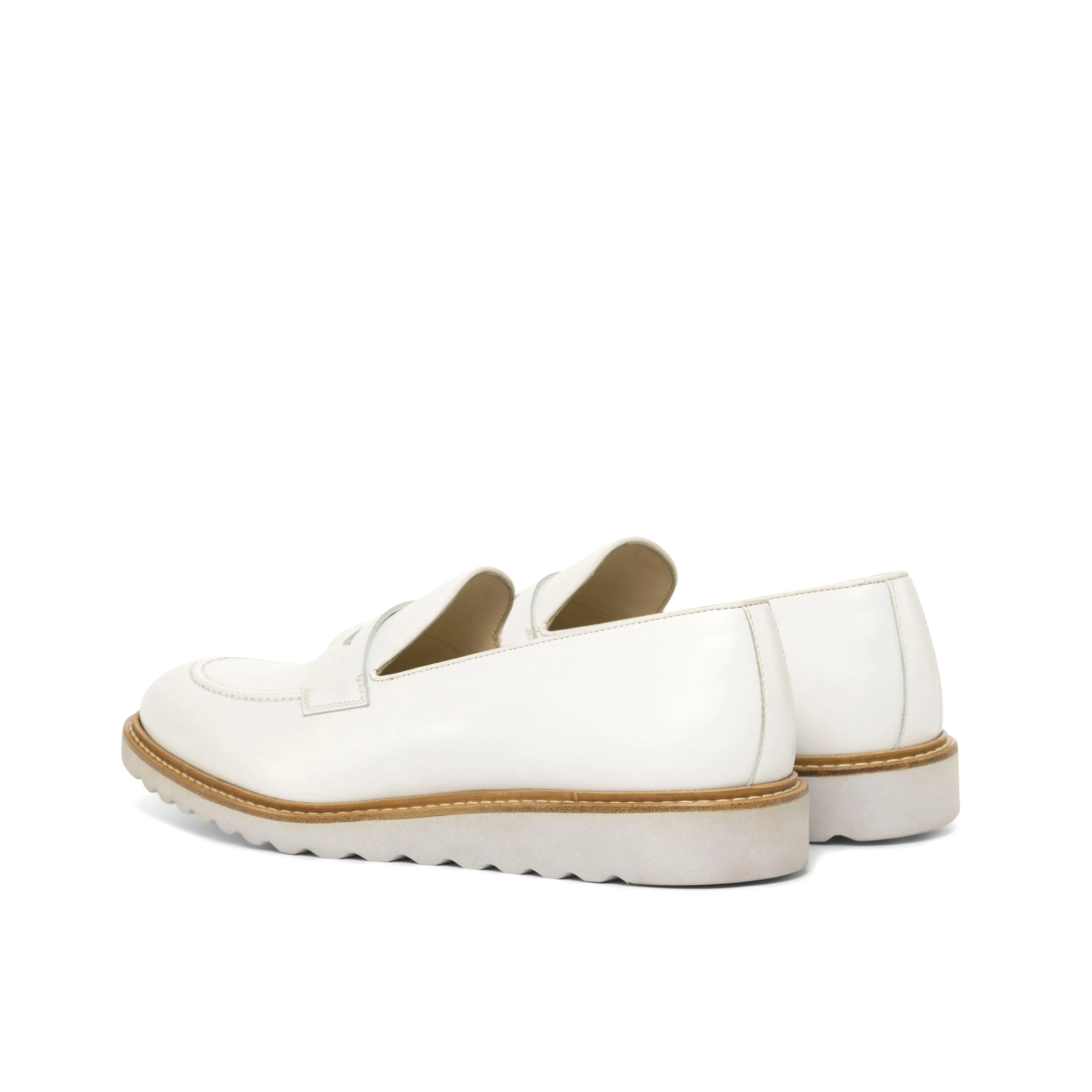 Soho Loafers