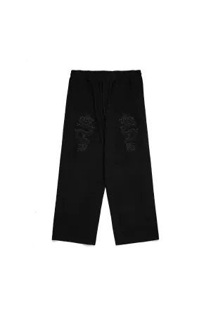 SULLY PANTS (Black)