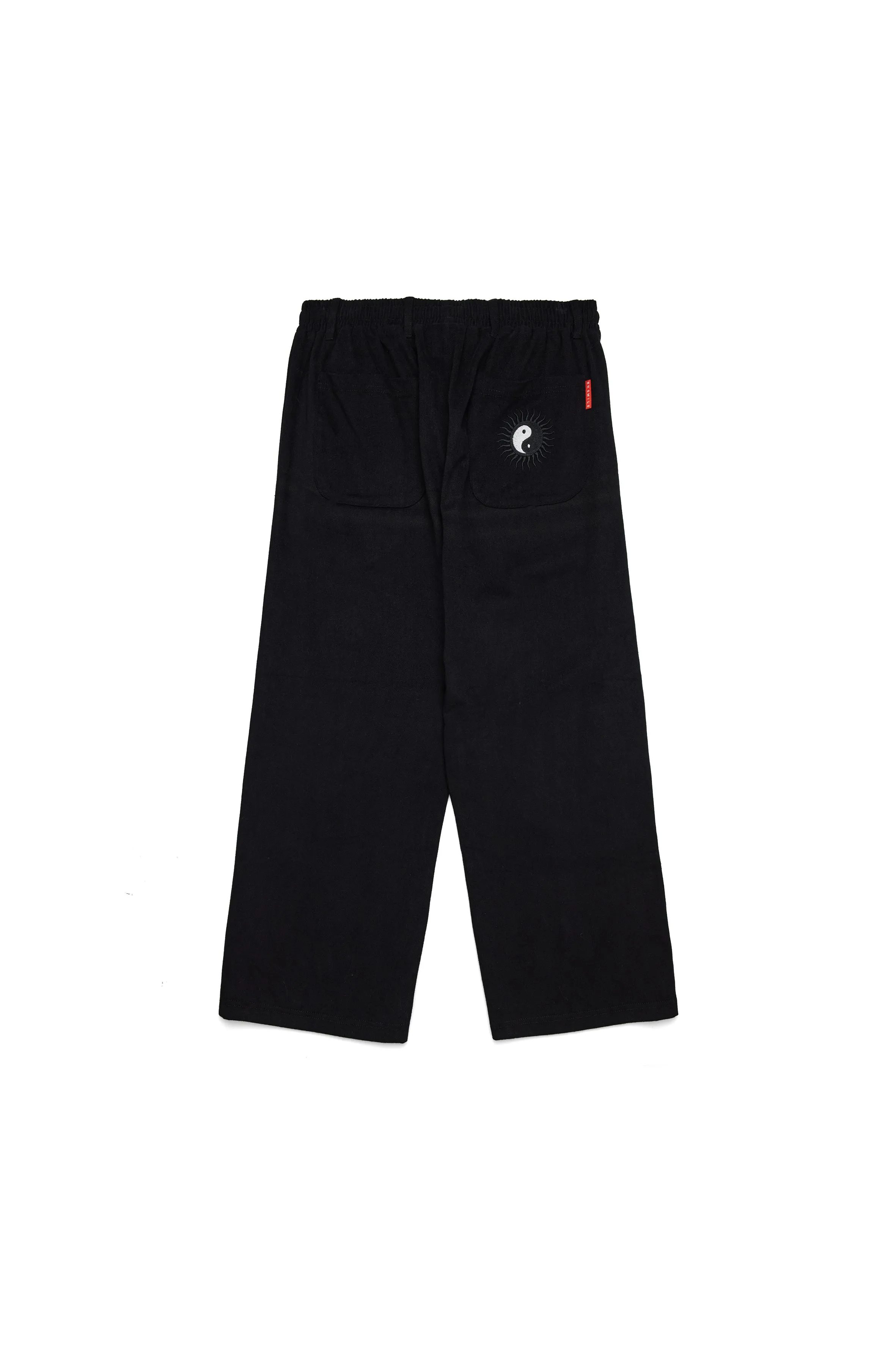 SULLY PANTS (Black)