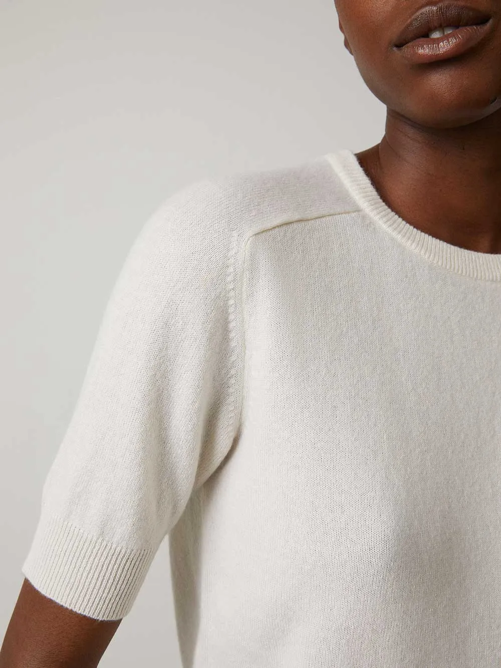 The Kenza Tee