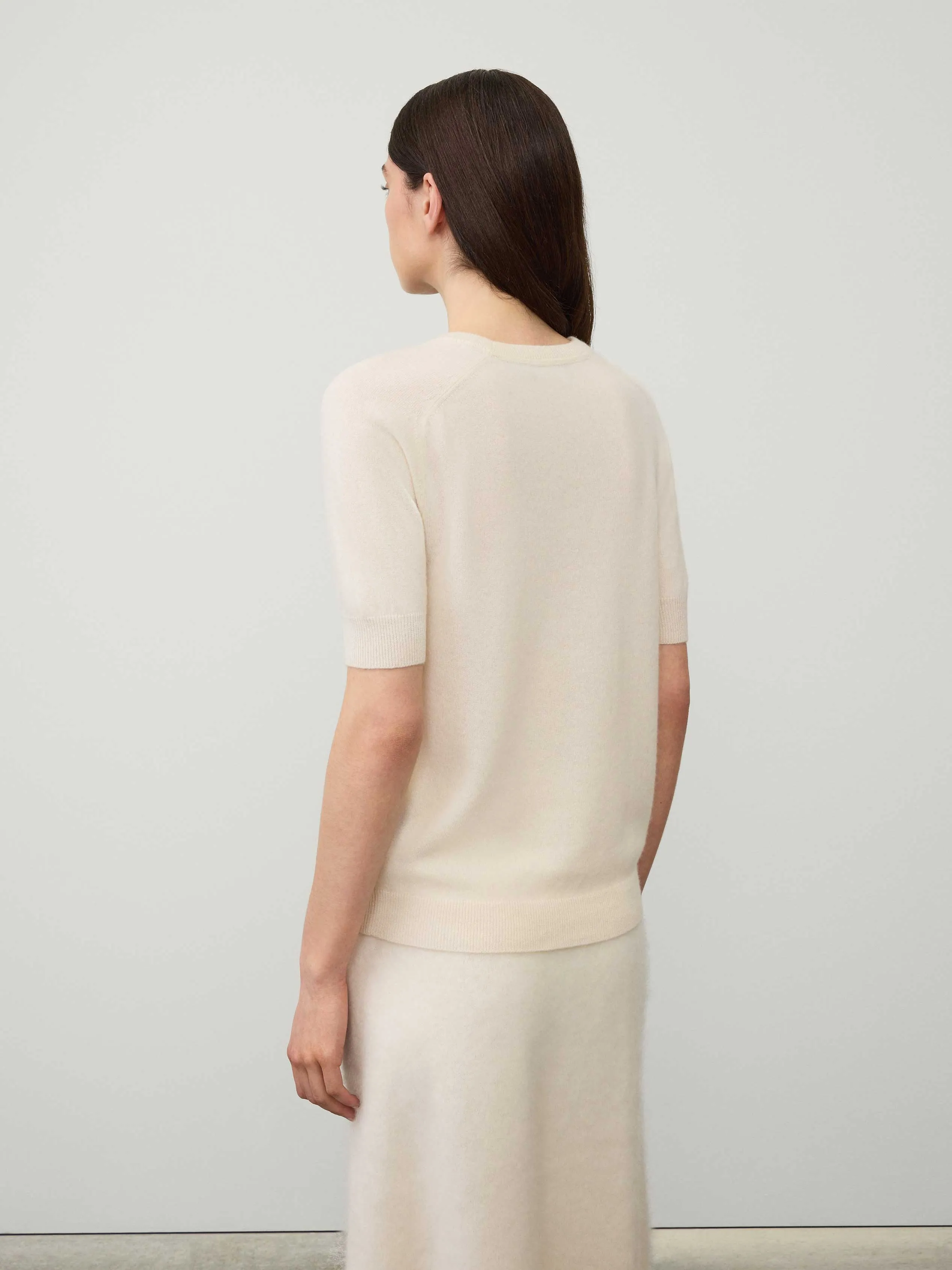 The Kenza Tee