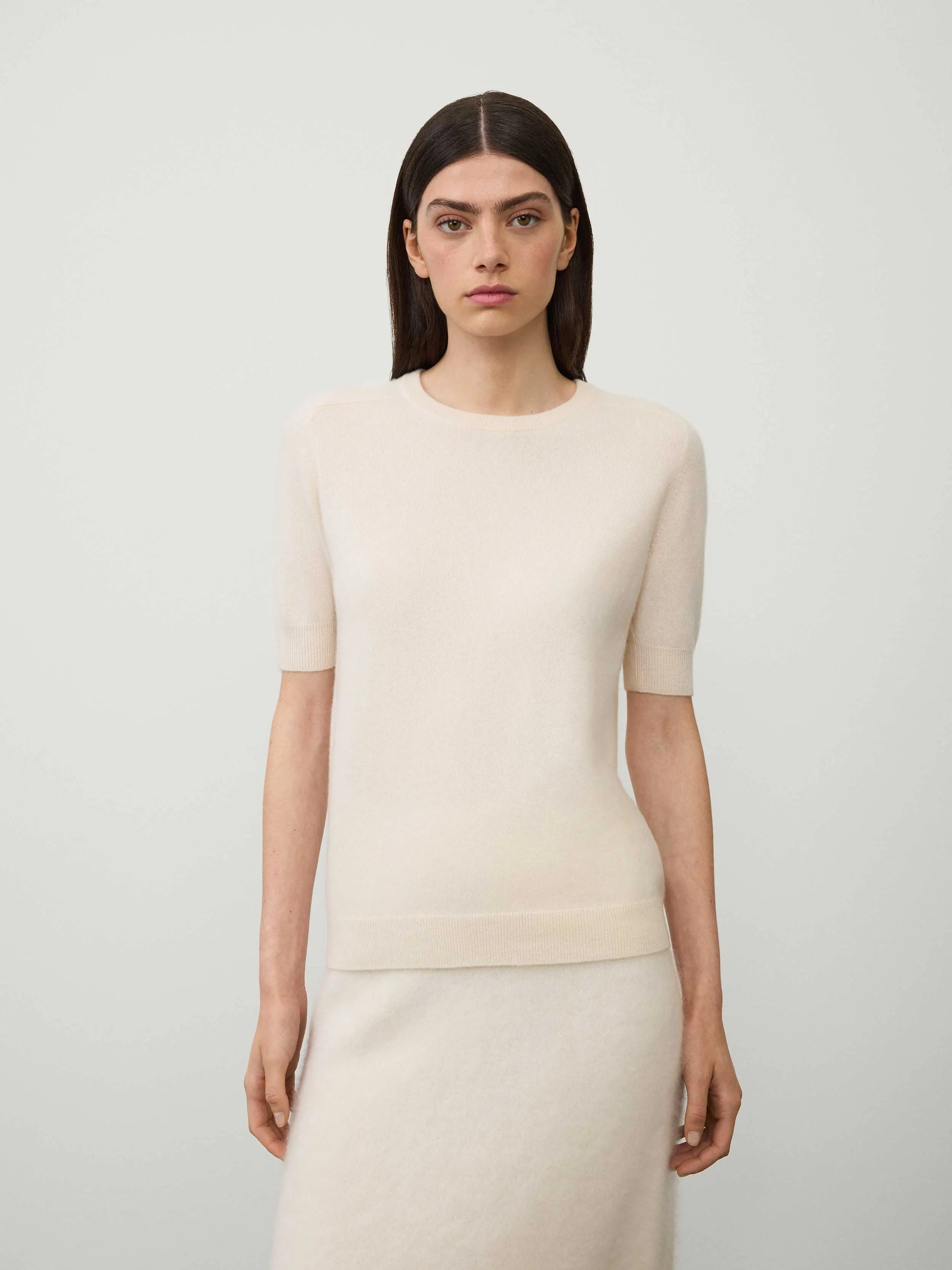 The Kenza Tee