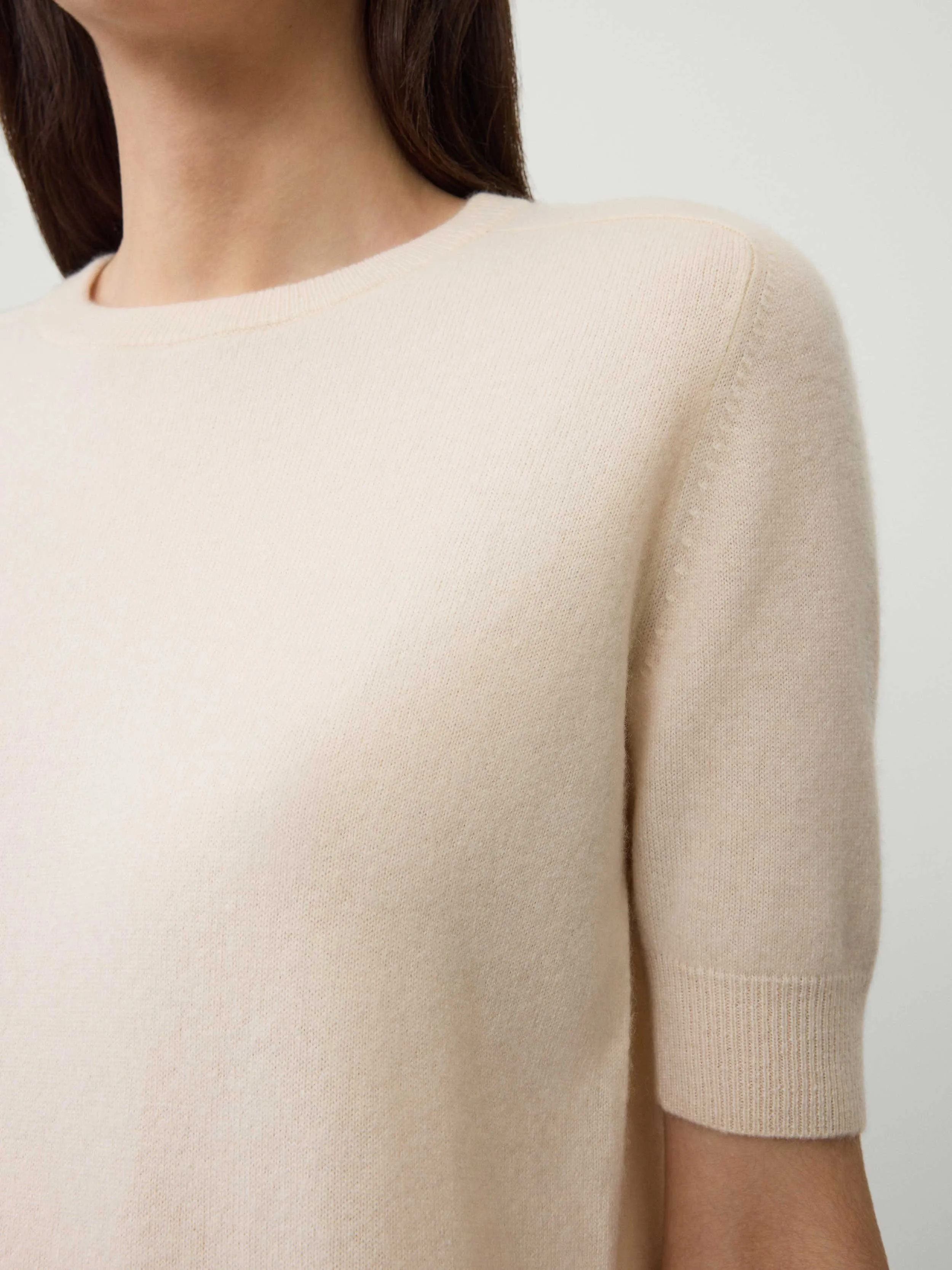 The Kenza Tee