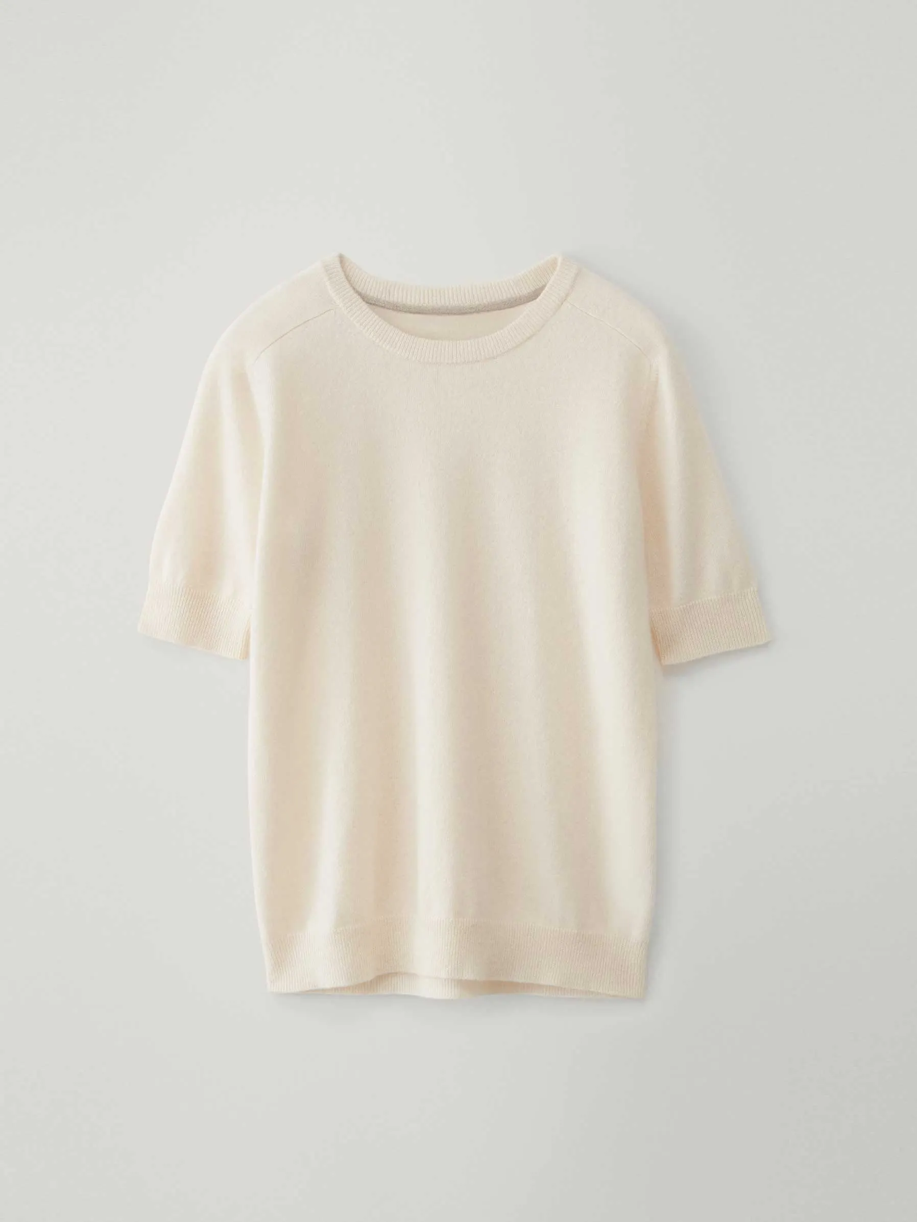The Kenza Tee