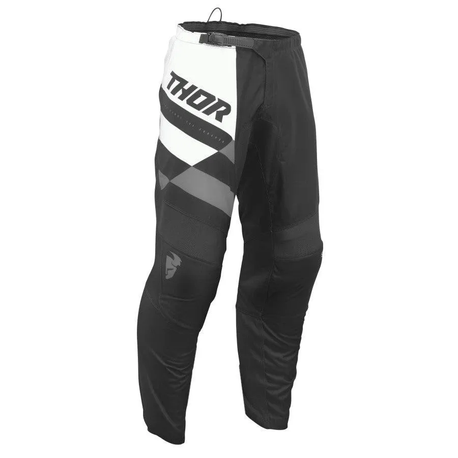 Thor Sector Checker Pants