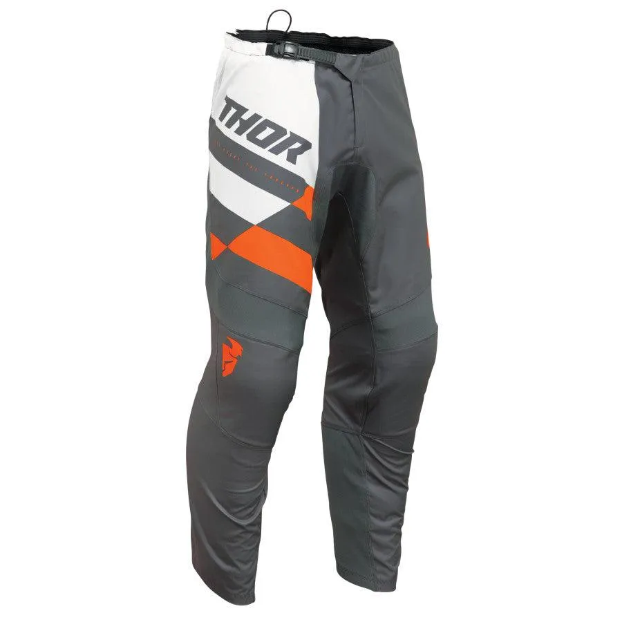 Thor Sector Checker Pants