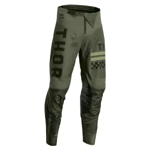 Thor Youth Pulse Combat Pants
