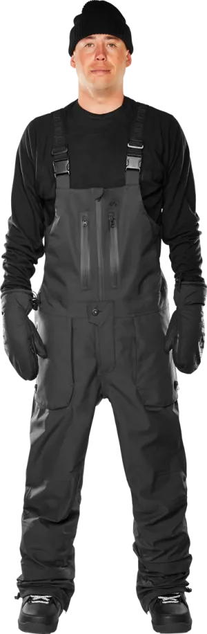 TM-3 BIB