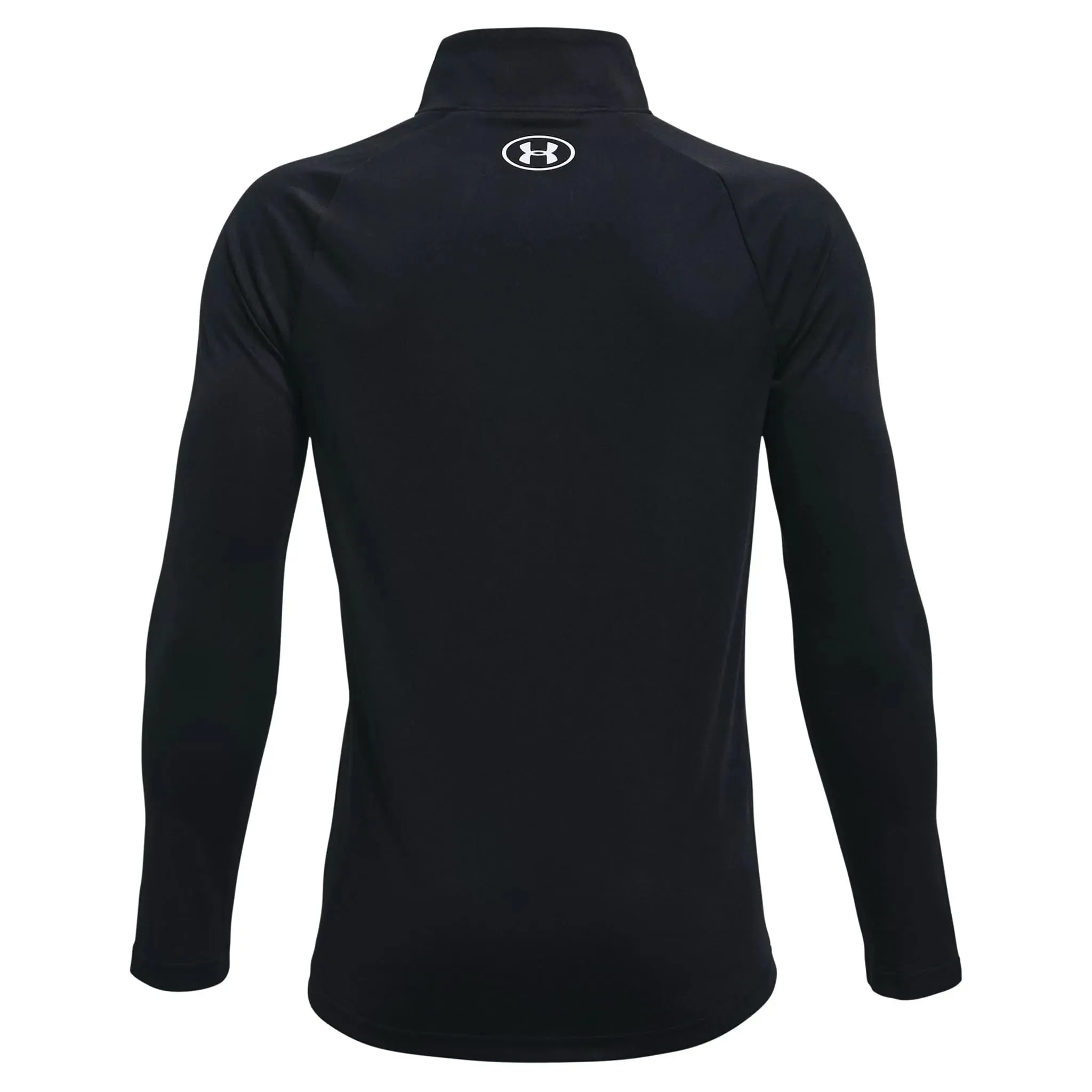 Under Armour Tops - Youth Tech 2.0 - I/2 Zip L/S