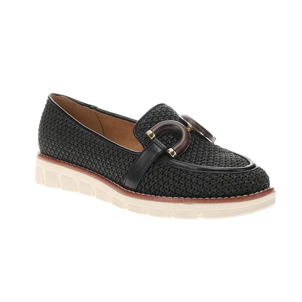 Vanda Loafers