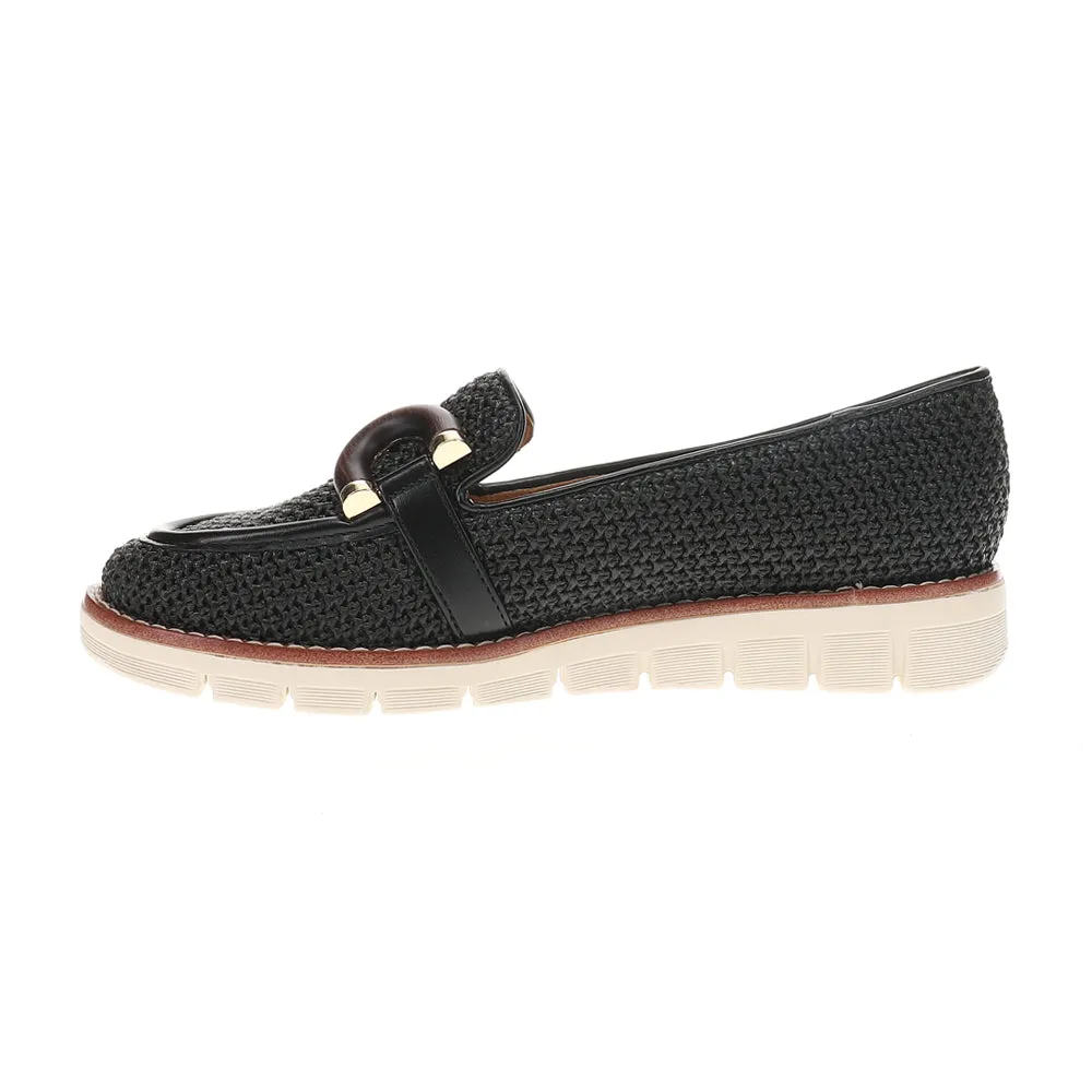 Vanda Loafers
