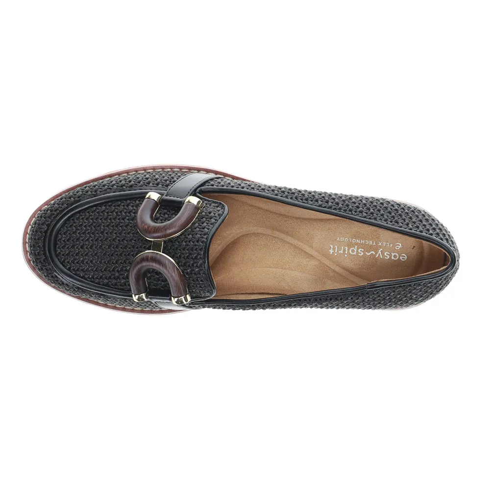 Vanda Loafers