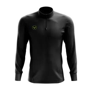 Verbero Hockey Men's Performance Quarter Zip