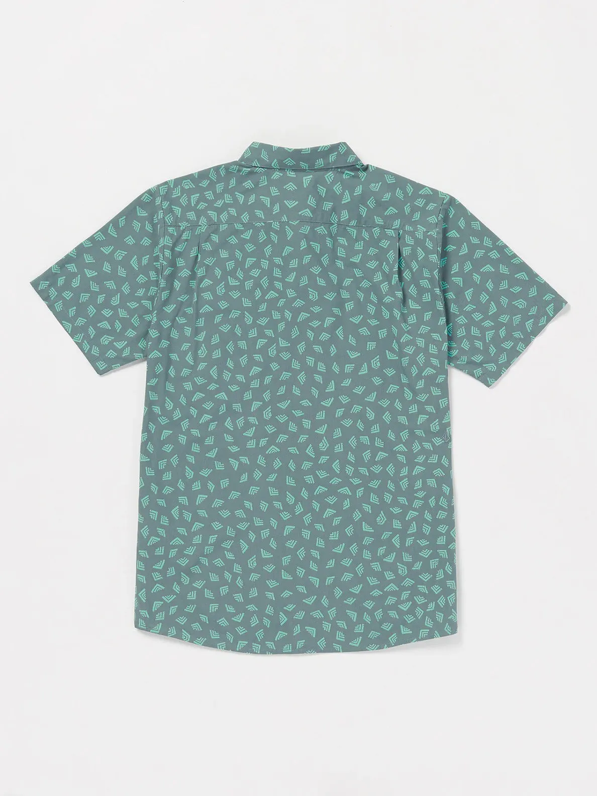 Volcom Interstone Short Sleeve Shirt