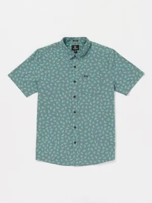 Volcom Interstone Short Sleeve Shirt