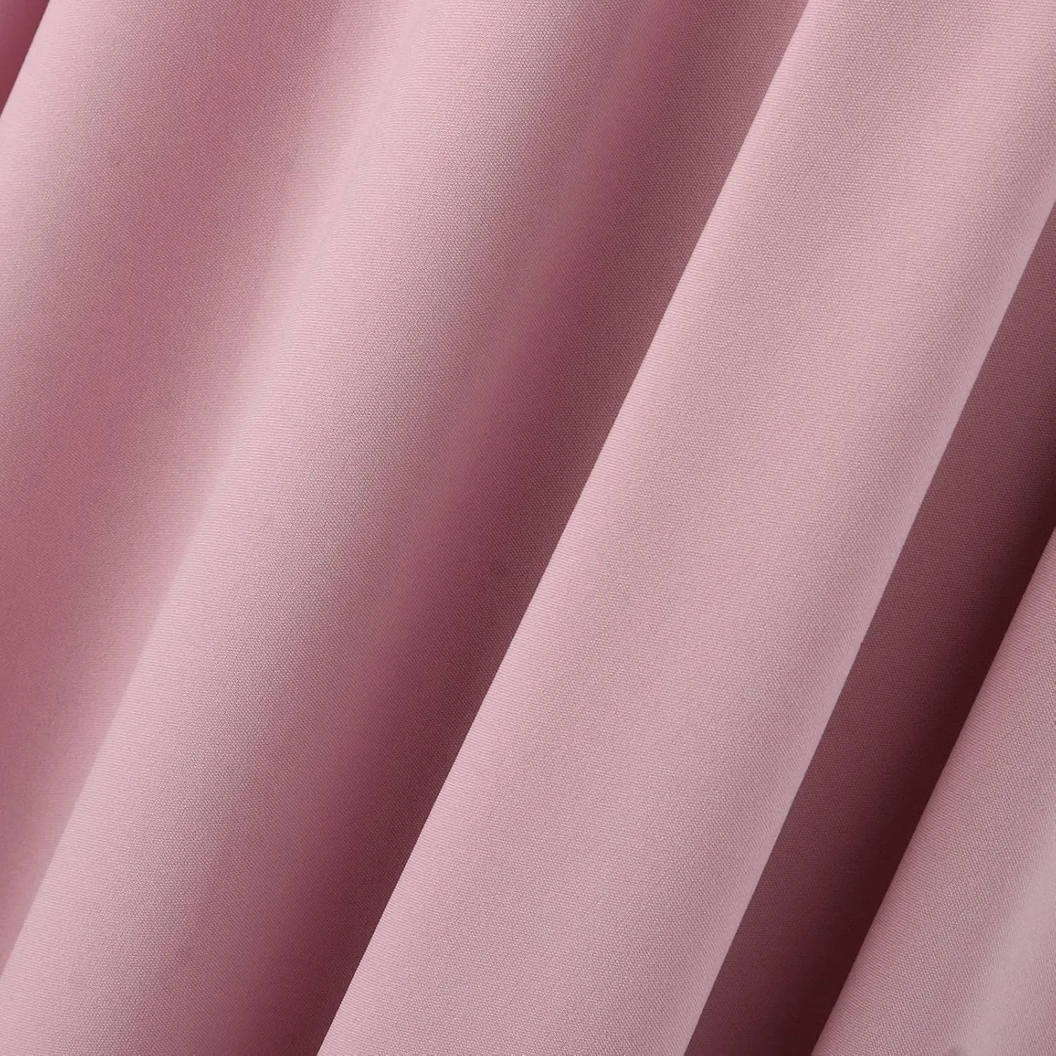 Women's Elegant High Waist Skirt Casual Solid Color Pleated Long Skirt Tie Front Ankle Length Maxi Skirts
